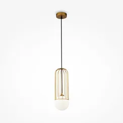 Подвесной светильник Maytoni P361PL-01G