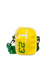 Яркая сумка для мальчика T23 Yellow