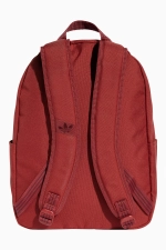 Рюкзак adidas Adicolor - бордовый