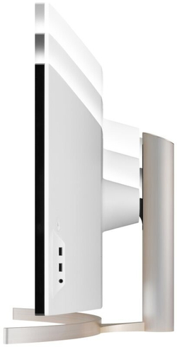 Монитор 49" LG 49WL95C-W (49WL95C-W.ARUZ)