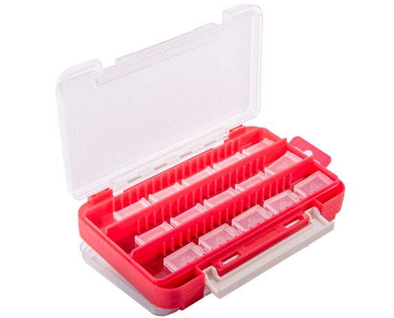 Коробка рыболовная Meiho RUNGUN CASE 1010W-1 175х105х38