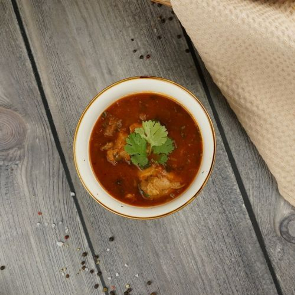 Салатник d=15см,фарфор, серия "Элеганс" "The Sun"