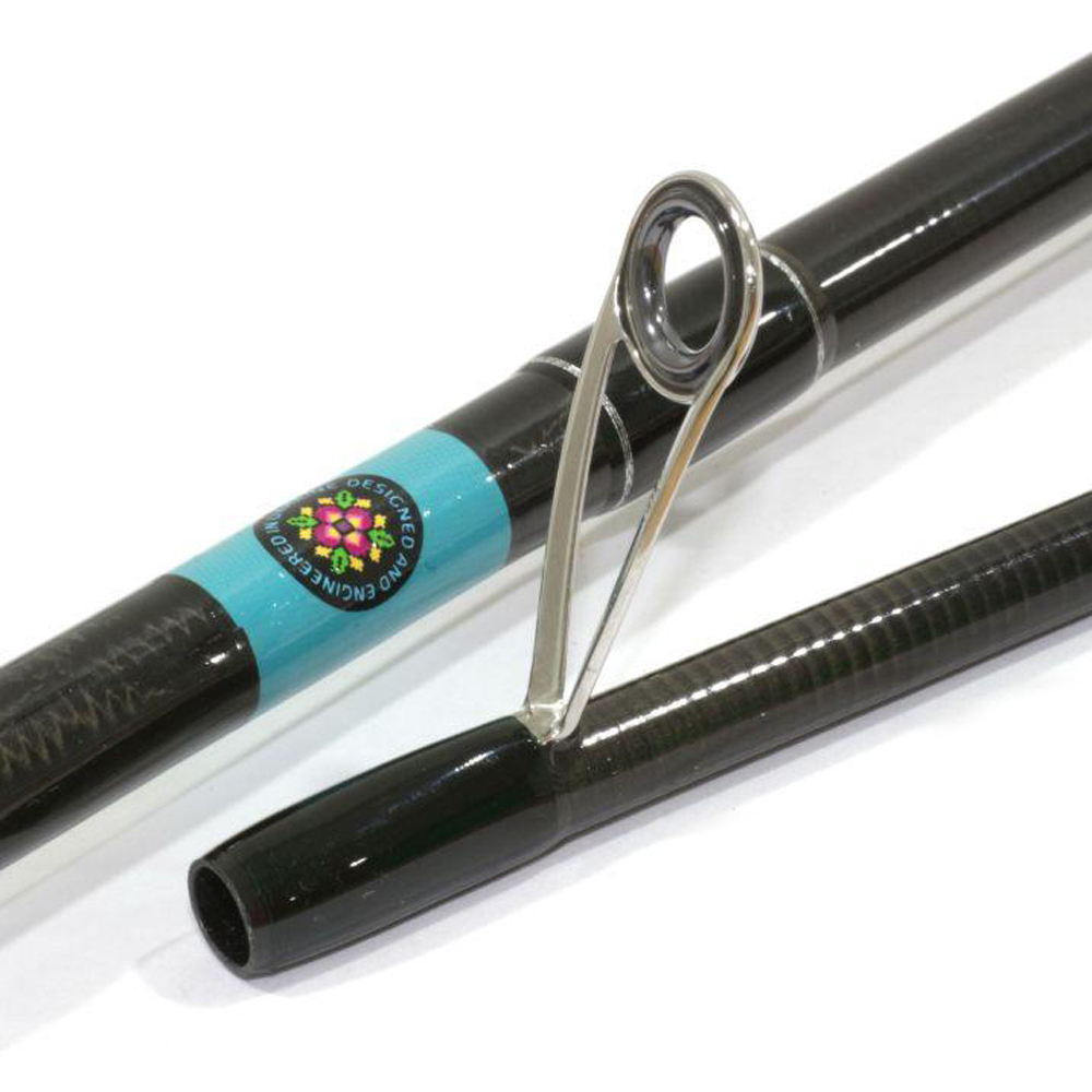 Спиннинг Favorite Receptor RCS-772ML 2.32m 4-16g Fast