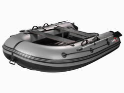 Лодка ПВХ X-RIVER Grace 320