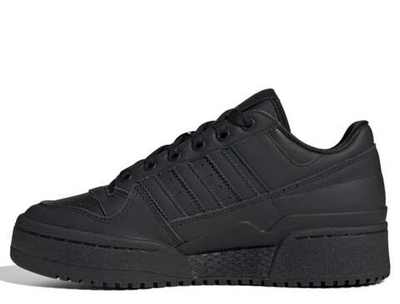 Кроссвоки adidas Forum Bold Stripes