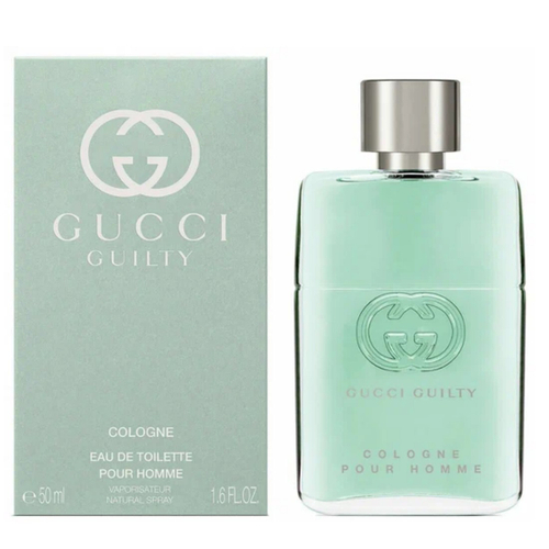 GUCCI Guilтy Cologne Pour Homme edT 50ml men