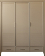 Шкаф для одежды 3д «Орли» П3.590.1.04