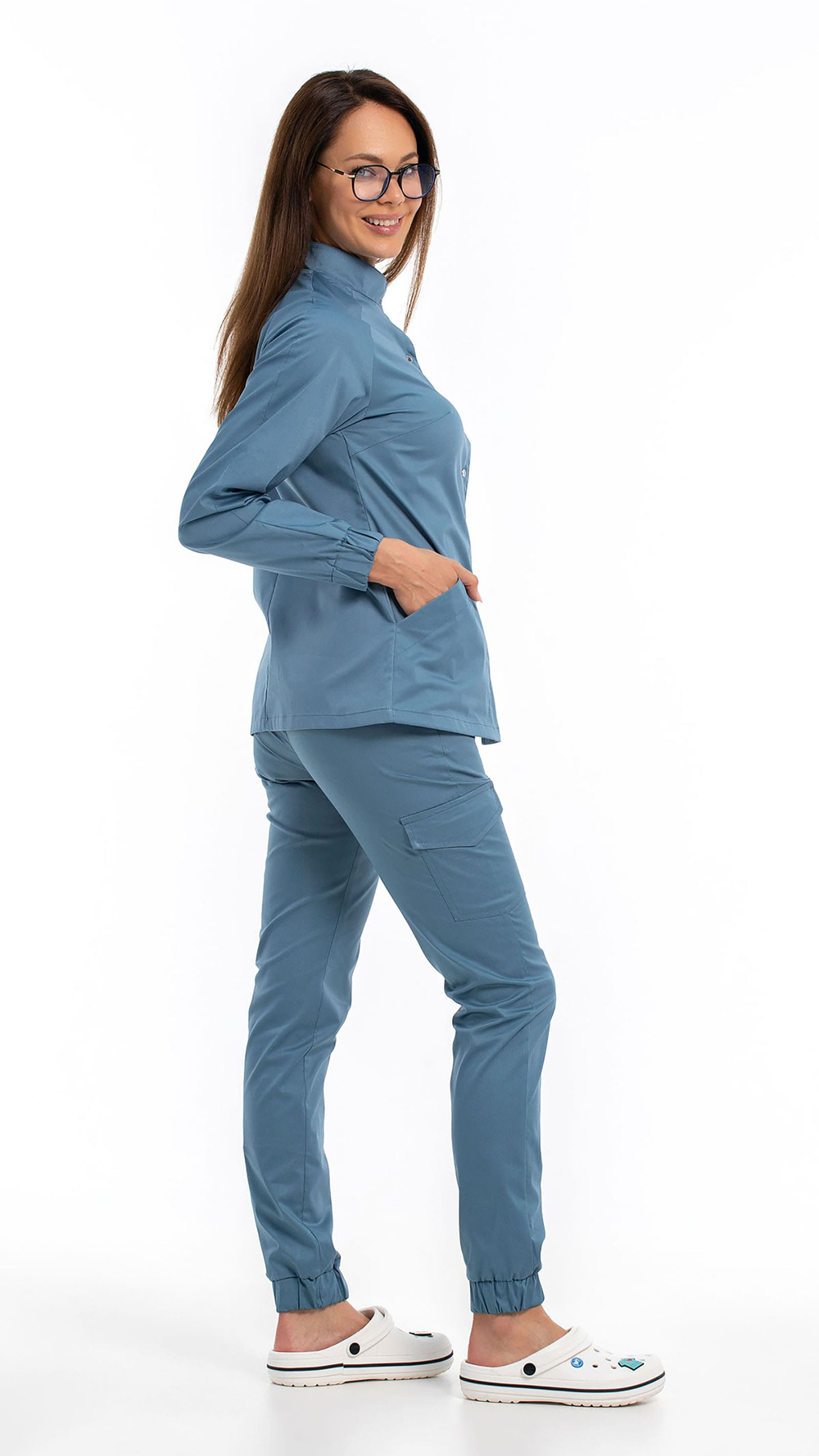 Костюм медицинский Айрон №4320