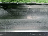 Бампер задний VW Tiguan 2 (2016-2020)