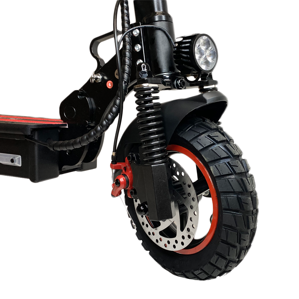 Электросамокат KUGOO Max Speed
