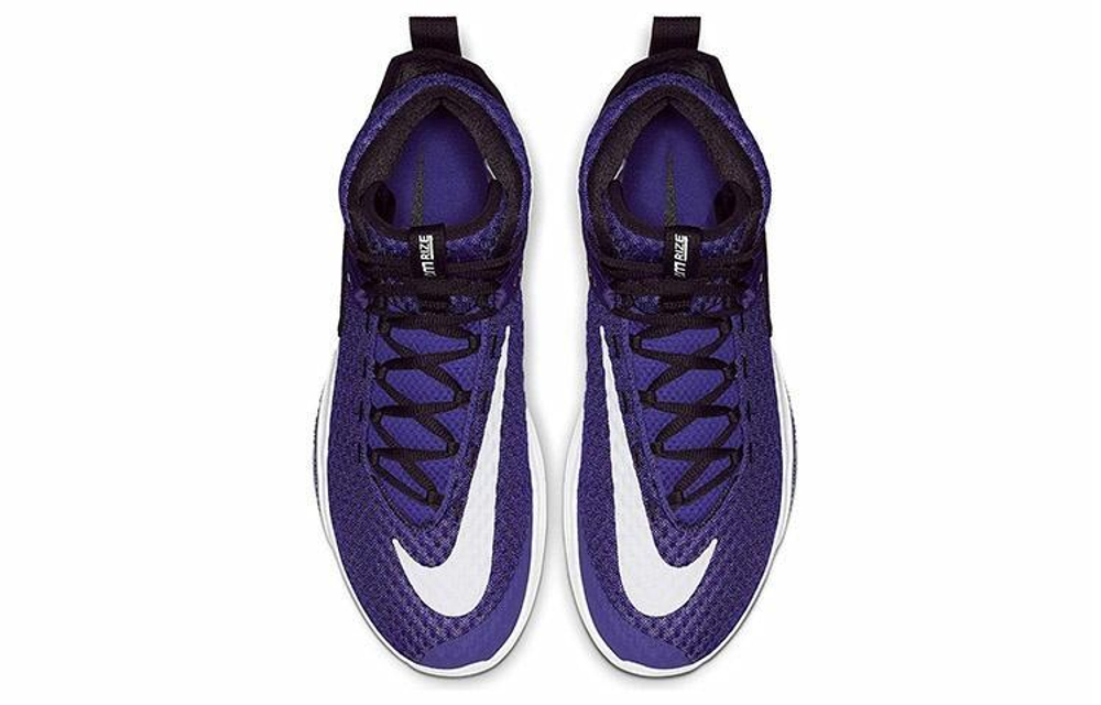 Кроссовки Nike Zoom Rize Tb