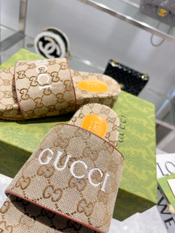 Gucci Slides