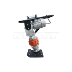 Электрическая вибротрамбовка GROST TR90E3