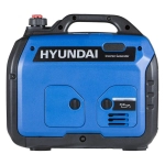Hyundai HHY 3050Si инверторный генератор