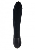 Секс-набор Luxe №5 Just For You (черный) (Цвет: черный)