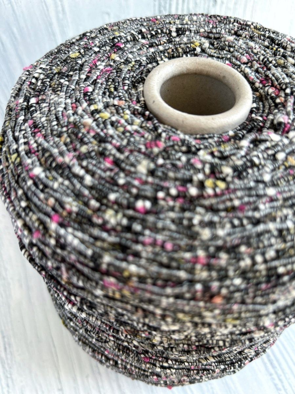 Пряжа для вязания COCODE Cotone