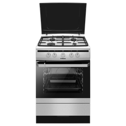 Комбинированная плита Hansa FCMX63021