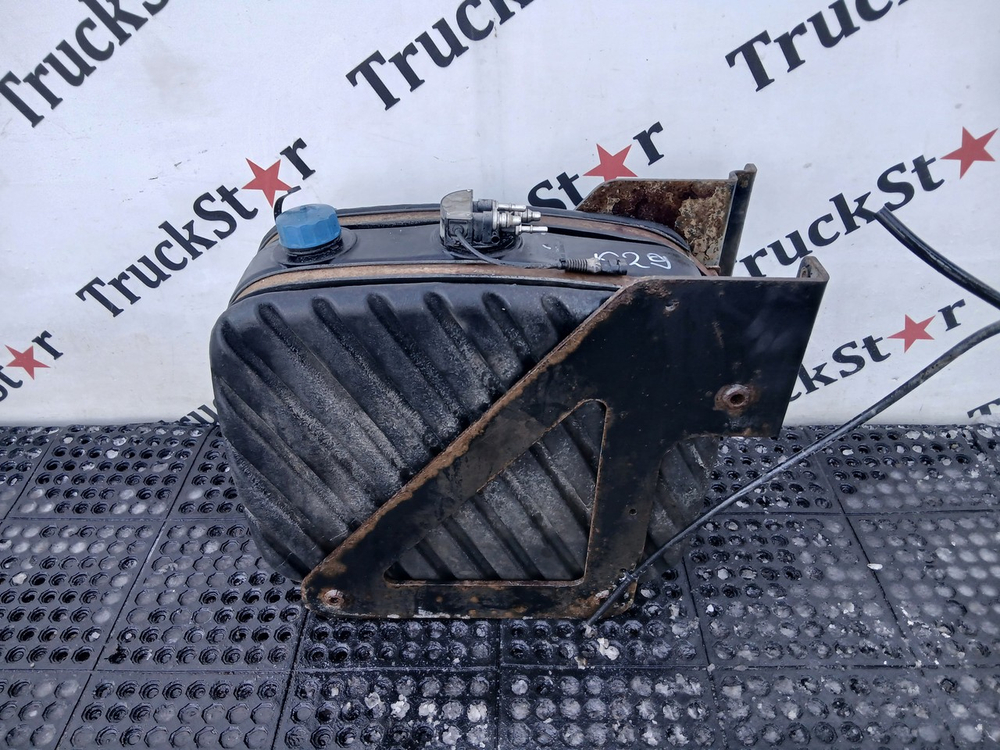 Бак AdBlue 70L в сборе