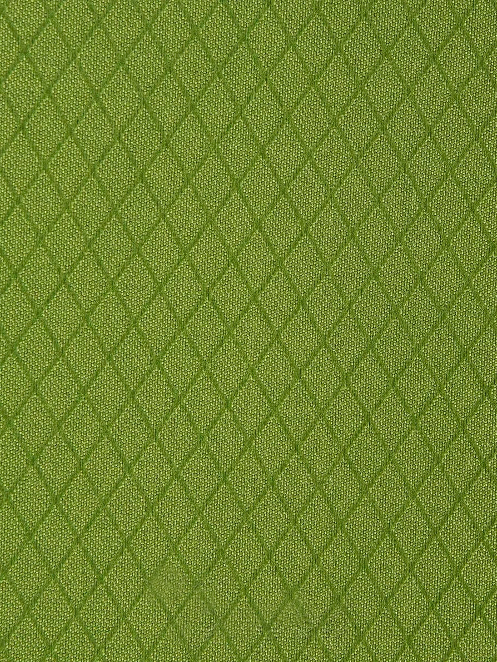 Кресло раскладное Nisus с откидывающим столиком.140кг, карман (алюм. д25) зеленый ромб/серый (N-DC-95200T-K-GG)