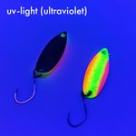 Блесна Sima 2.3 гр Col.13