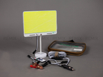 LED панель 12V NN-LP550, 550Вт
