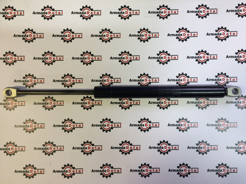 Газовый амортизатор двери (микролифт) | 123/05403 | Spare Parts