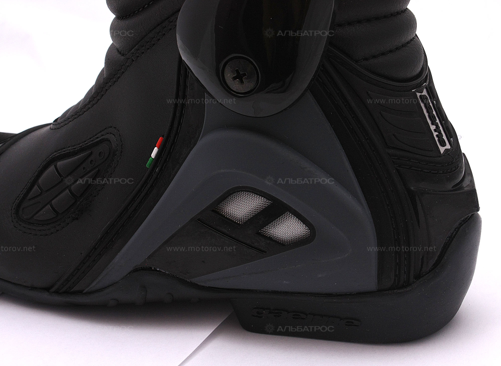 Мотоботы Gaerne G-RW Aquatech