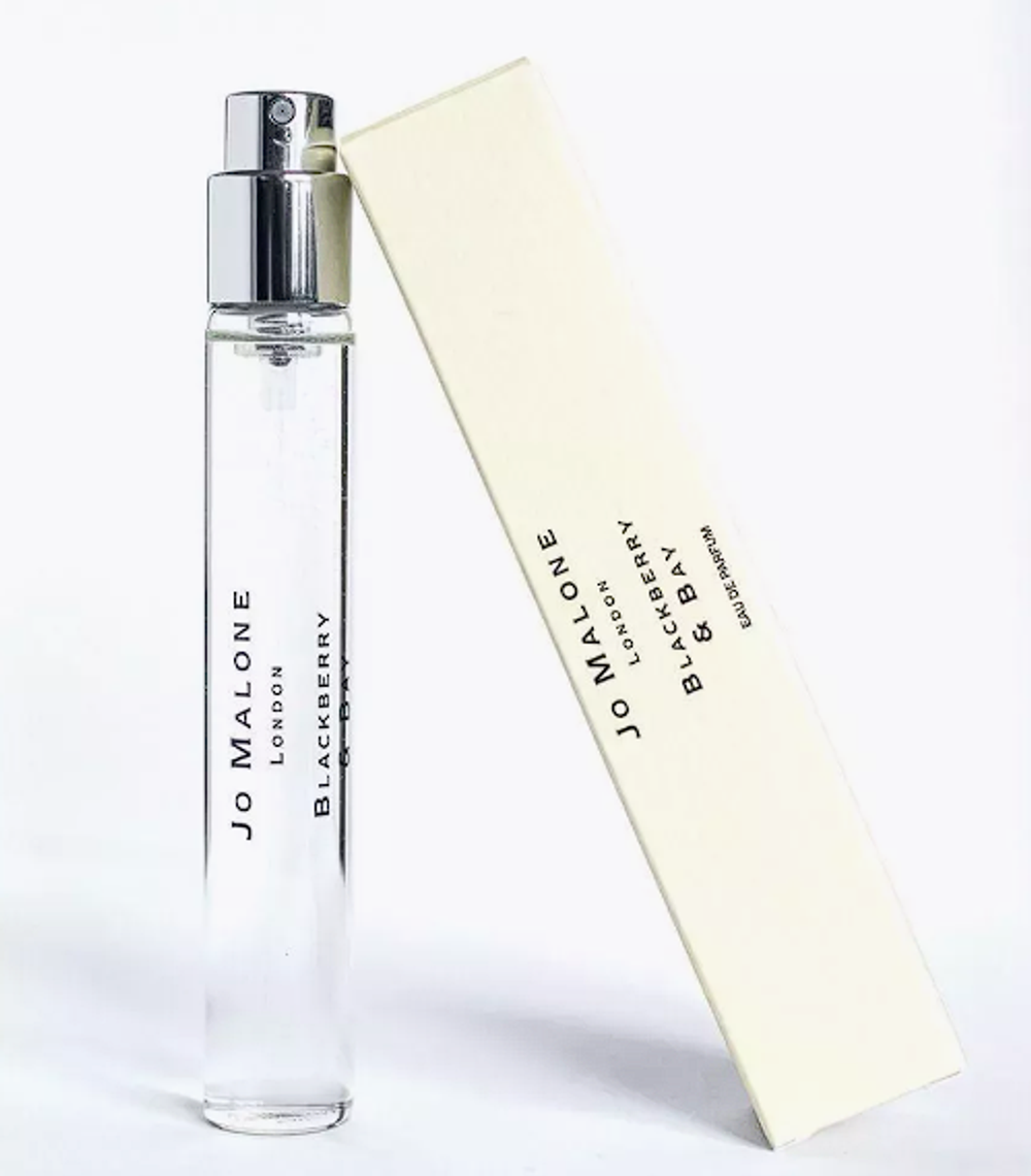Мини парфюм Jo Malone Blackberry & Bay 12 ml