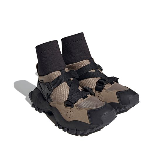 adidas originals Seeulater Трекинговые ботинки Высокие Высокие Унисекс