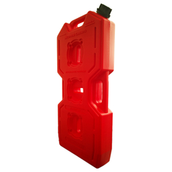 Канистра Экстрим Самара (16 литров, красная)