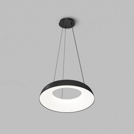 Подвесной светильник DENKIRS TORION DK6704-BK