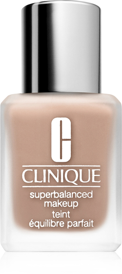 Clinique Superbalanced Makeup - Шелковистое нежное тональное основание оттенок CN 28 Ivory, 30 ml