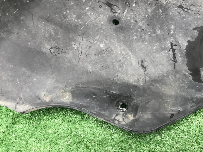 Бампер передний Haval Dargo (2022-н.в.)