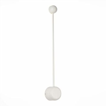 Светильник настенный LED 1*4W 4000K SL6003.511.01 белый Acquaro ST-Luce