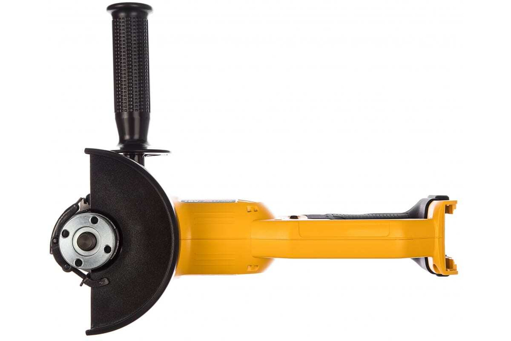 Углошлифовальная машина DEWALT DCG412N