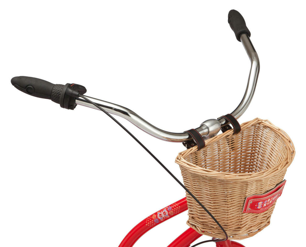 Женский велосипед Schwinn Scarlet (2020)