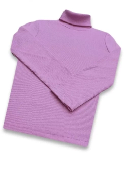 Водолазка для садика и школы.без начёса