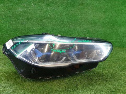 Фара правая BMW X5 G05 X6 G06 (18-23) Laser Light
