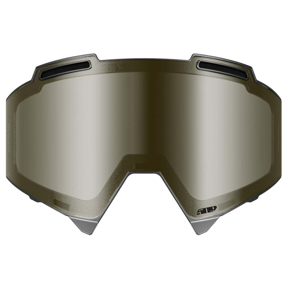 Линза с обогревом 509 Sinister X7 Ignite S1 Lens