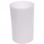 Стаканчик для зубных щеток «Глянец» MP-1C микс 4 цвета