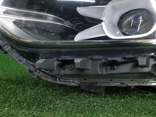 Фара левая Kia Cerato 4 (2018-2021) LED