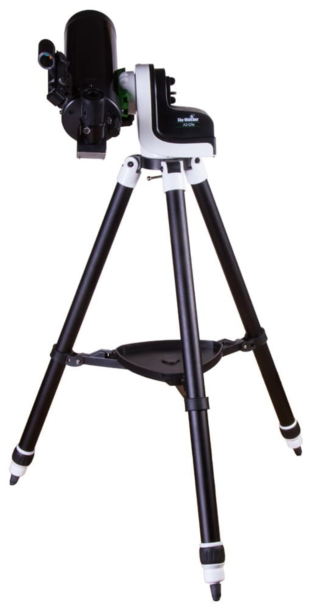 Телескоп Sky-Watcher MAK80 AZ-GTe SynScan GOTO - фото 3