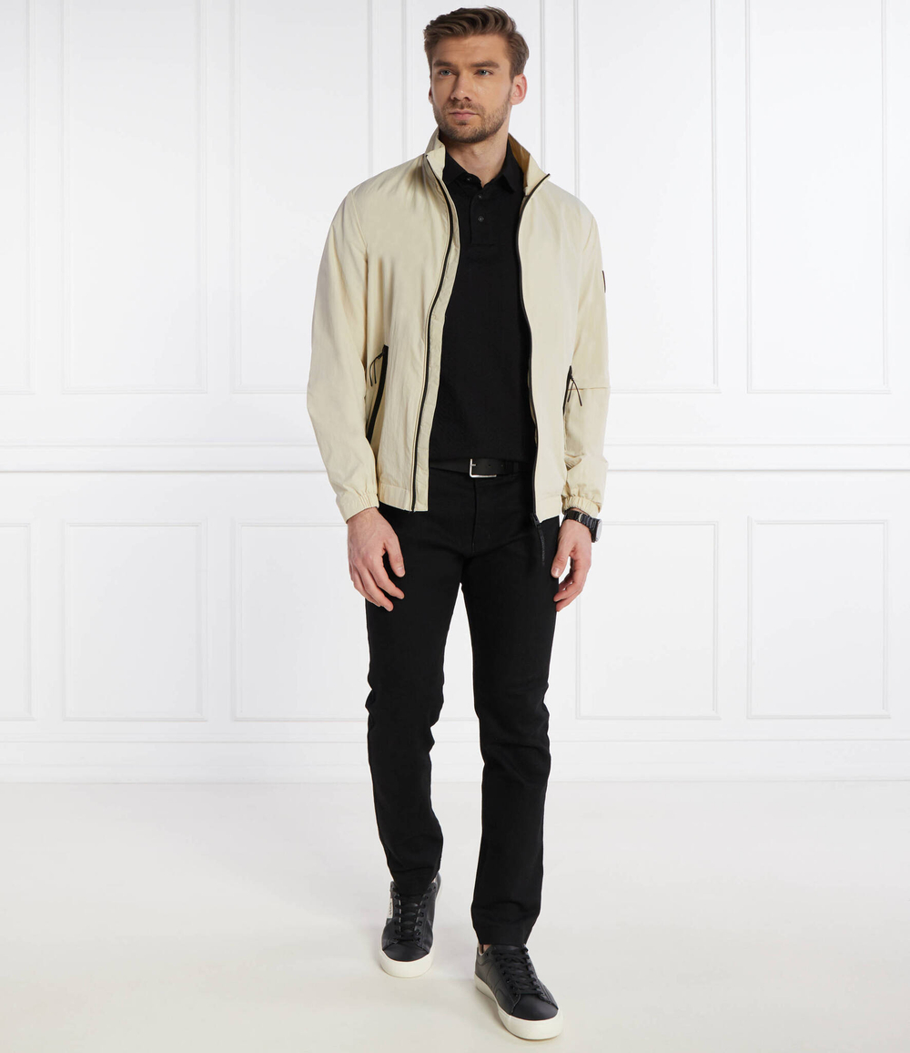 Куртка Calvin Klein - песочный(K10K111441)