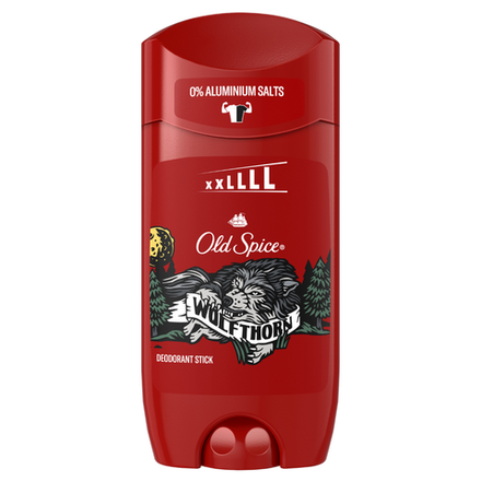 Дезодорант Old Spice WOLFTHORN стик 85 мл