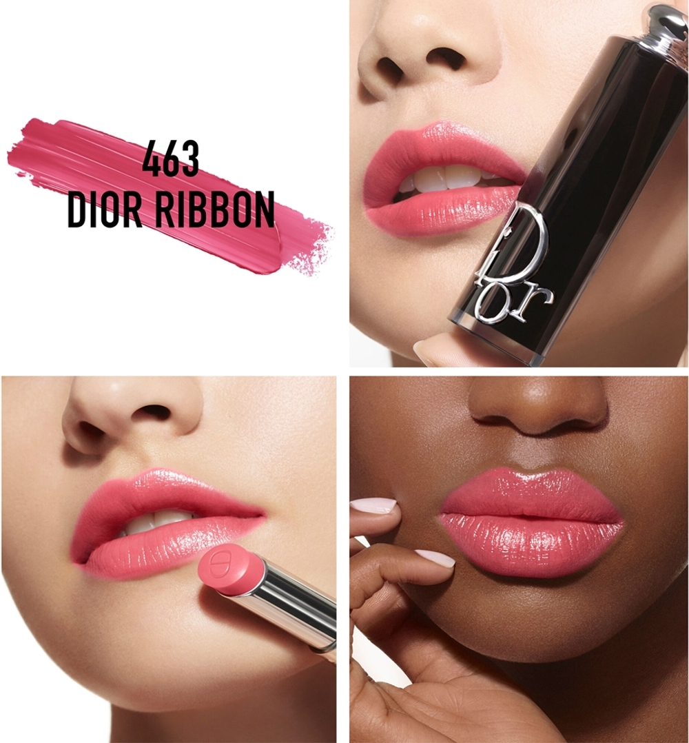 DIOR Dior Addict Refill - Блестящая помада, 3,2 g