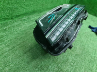 Битая Фара левая VW Tiguan 2 (2016-2020) Full LED