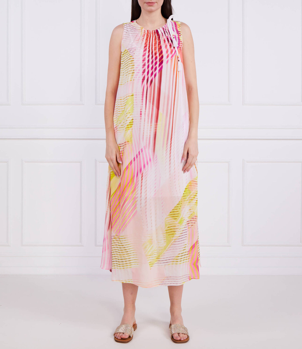 Платье Marc Cain - разноцветная(US 21.32 W02)