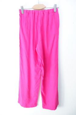 Брюки Fabretti яркие 42 размер