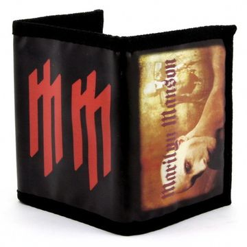 Кошелек Marilyn Manson ( XIIL )
