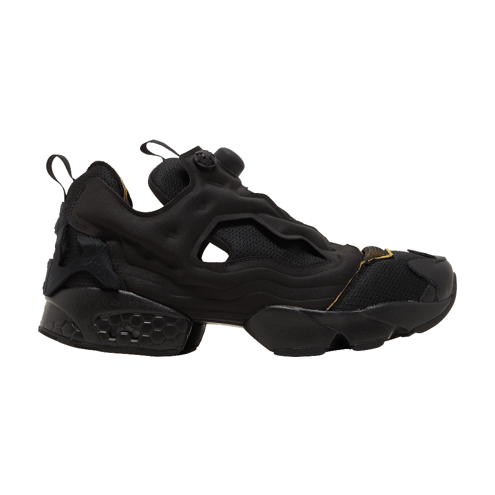 Кроссовки Reebok Instapump Fury